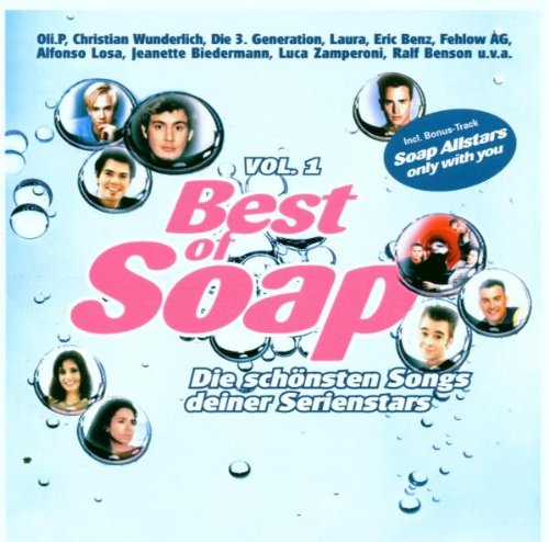 Product Image: Best of Soap