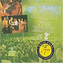 Arrangiamenti P.F.M. 2-Dischi D'oro Country & Folk