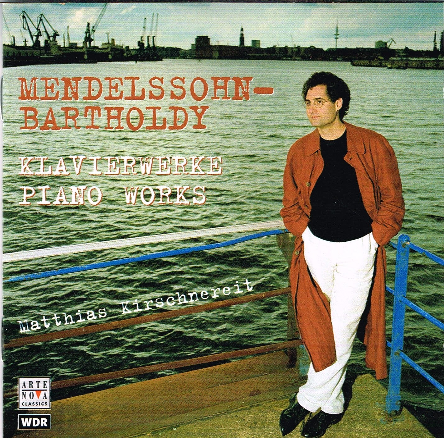 Piano Works - Klavierwerke Classical