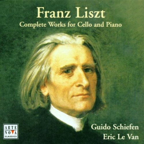 Die Werke für Violoncello und Klavier Classical