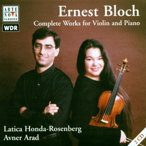 Die Werke für Violine für Klavier Classical