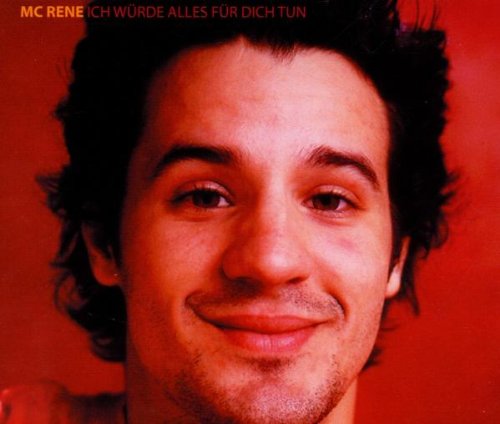 Ich Würde Alles Für Dich Tun Pop