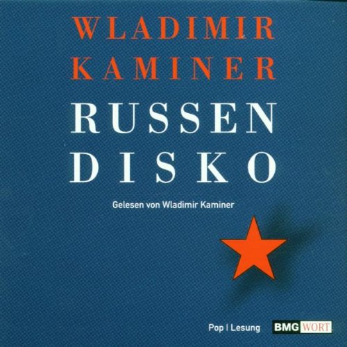 Russendisko (Hörbuch) Music