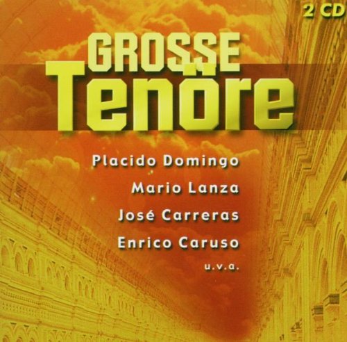 Grosse Tenöre/Special Classical