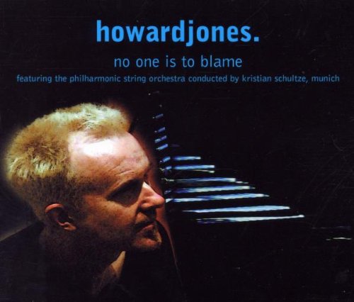 Product Image: No One Is to Blame