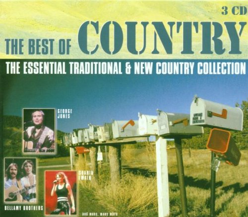 Best of Country II Country & Folk