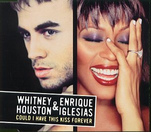 Could I Have This Kiss Dance & Electronic