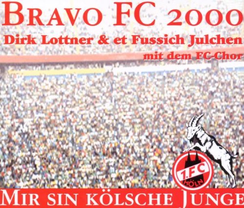 Product Image: Mir Sin Kölsche Junge