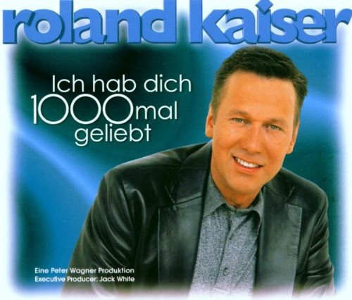 Ich Hab Dich 1000 Mal Geliebt German Schlager & Volksmusik