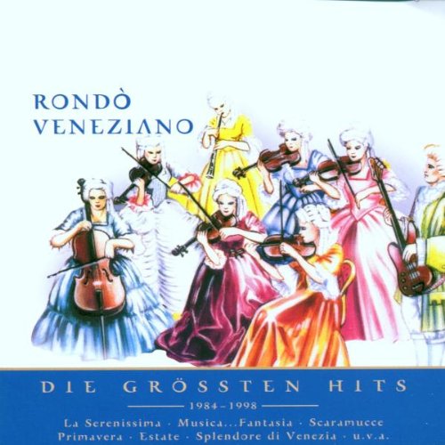 Nur das Beste - Rondo Veneziano Other music genres