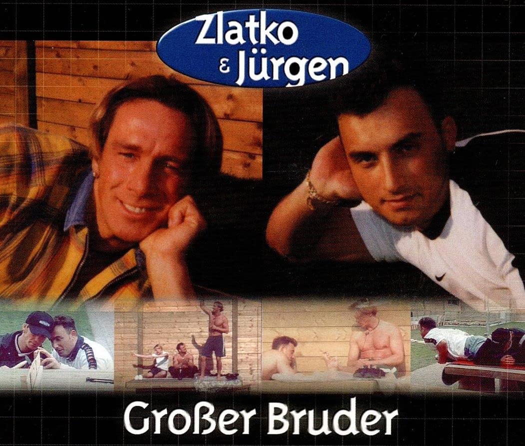 Product Image: Grosser Bruder