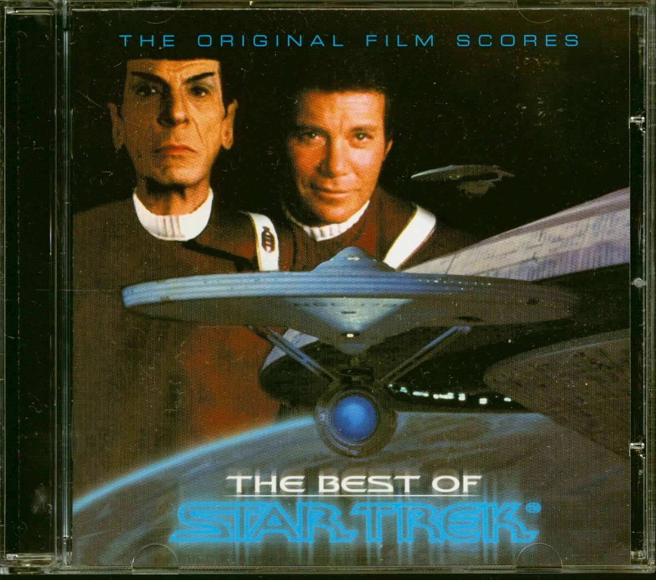 Star Trek-the Best of Other music genres