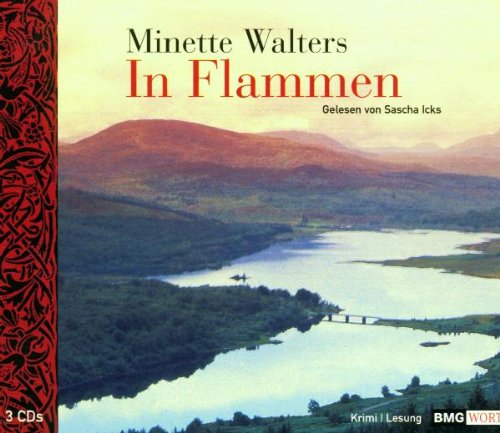Product Image: In Flammen
