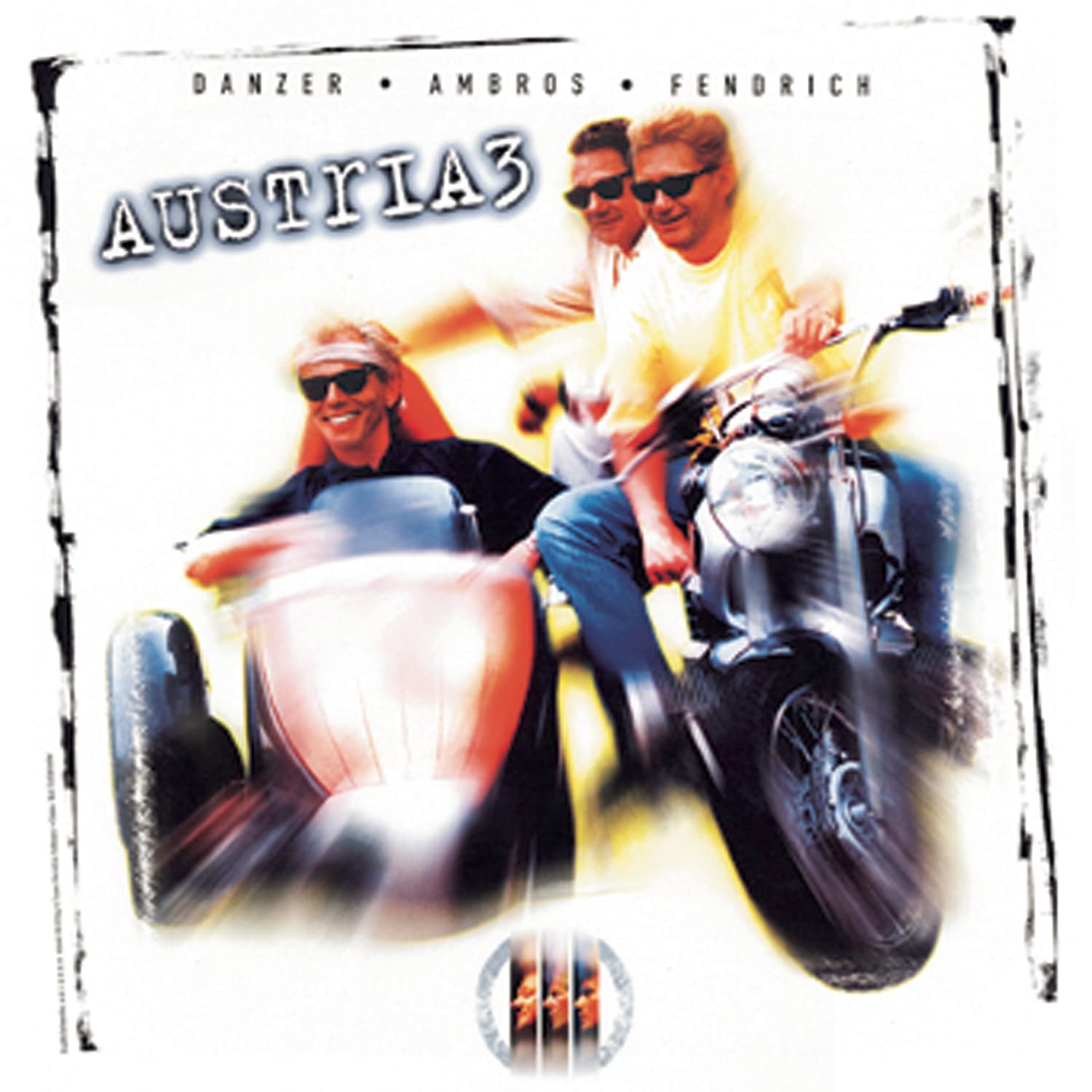 Die Dritte Pop