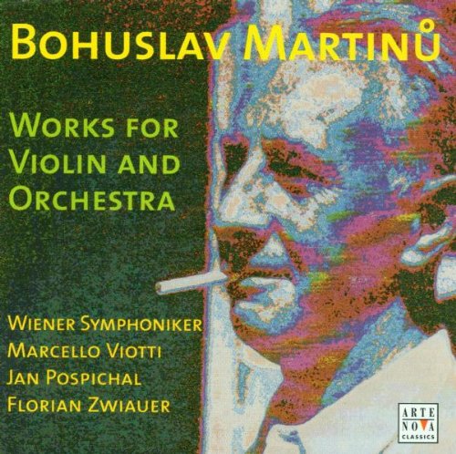 Werke für Violine und Orchester Classical