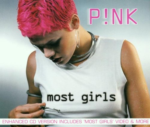 Product Image: Most Girls