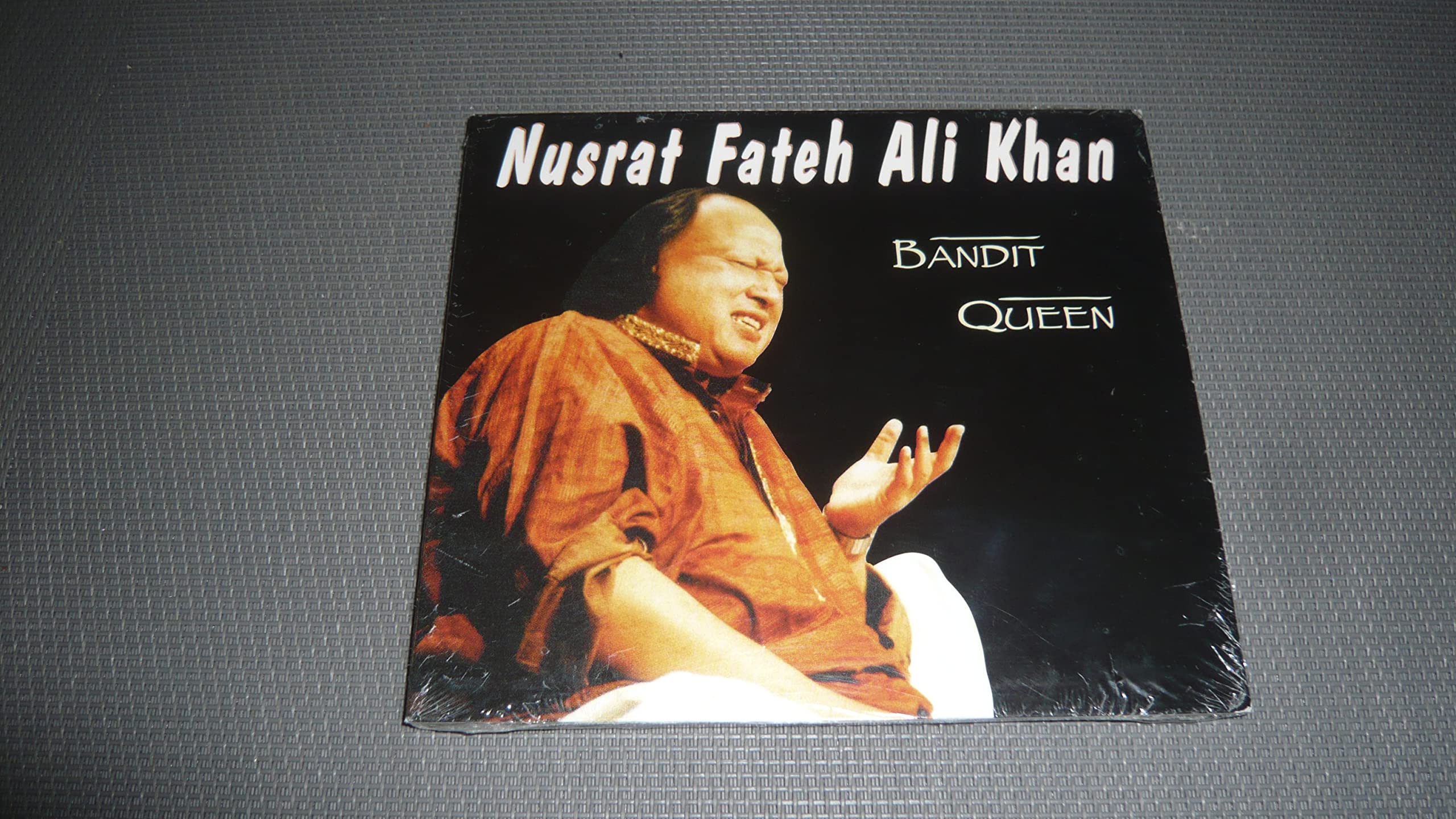 Bandit Queen World Music