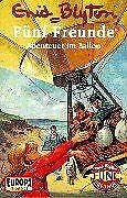 037/...und das Abenteuer im Ballon Children & Young People