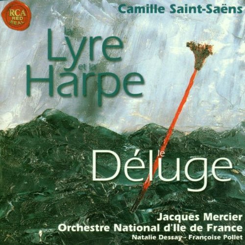 La Lyre et la Harpe Classical