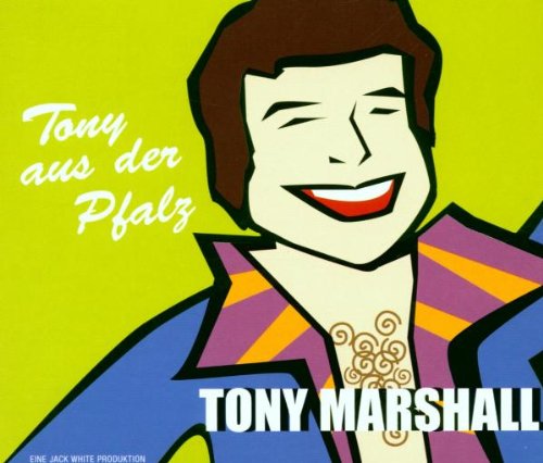 Product Image: Tony aus der Pfalz (4 versions, 2000)