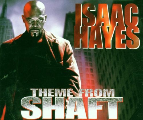 Shaft 2000 Funk, R&B & Soul