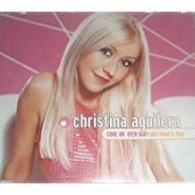 Come On Over Baby (All I Want Is You) (FR Import) Pop