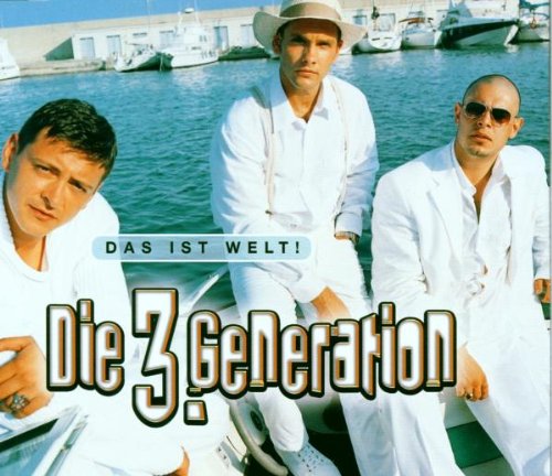 Das Ist Welt! Pop