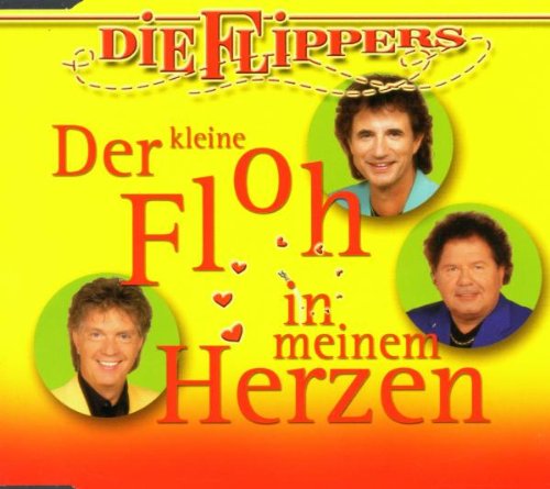 Der Kleine Floh in Meinem Herz German Schlager & Volksmusik