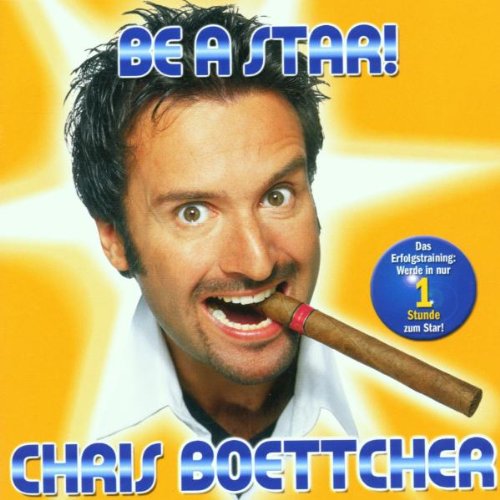 Be a Star Music