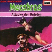 Product Image: Macabros 2-Attacke der Unt