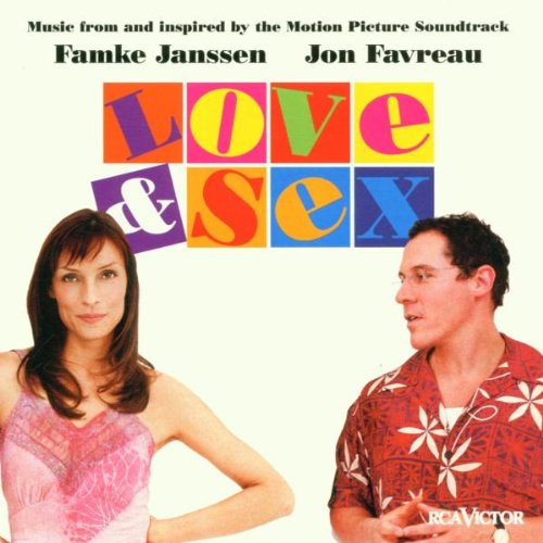 Love and Sex Soundtracks & Musicals