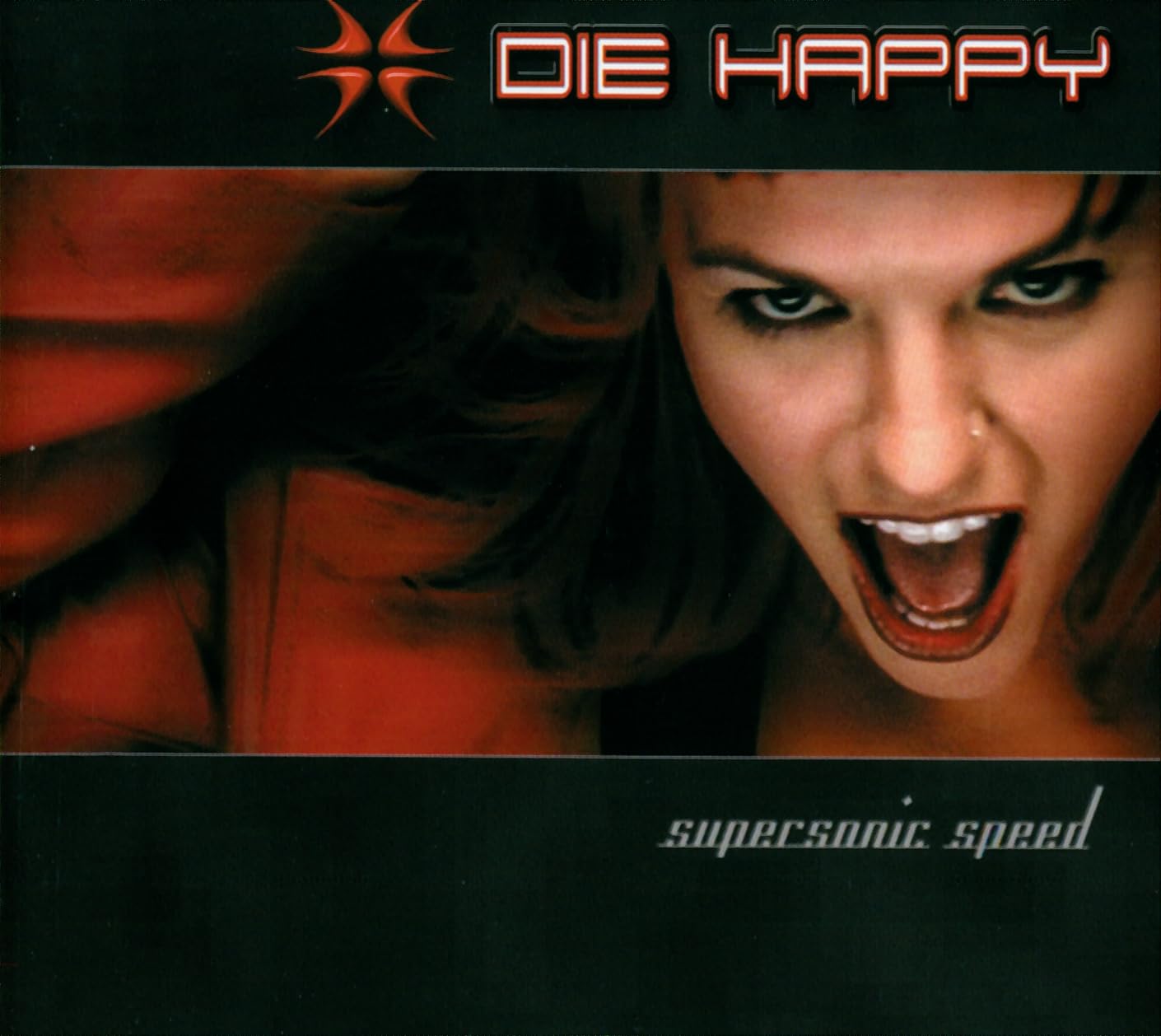 Supersonic speed Music
