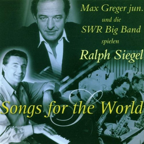 Songs for the World Other music genres