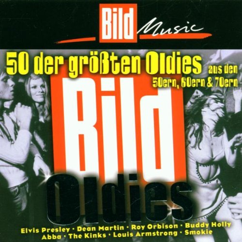 Bild Oldies Pop