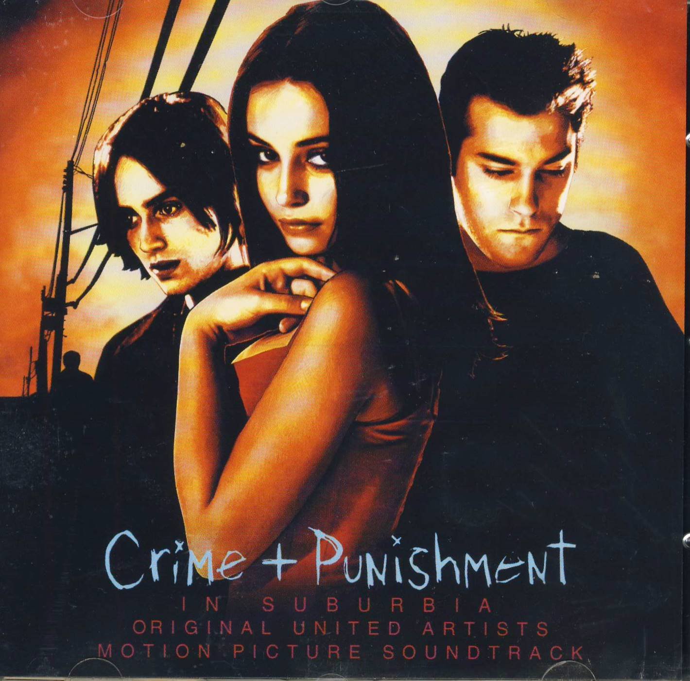 Crime and Punishment Soundtracks & Musicals