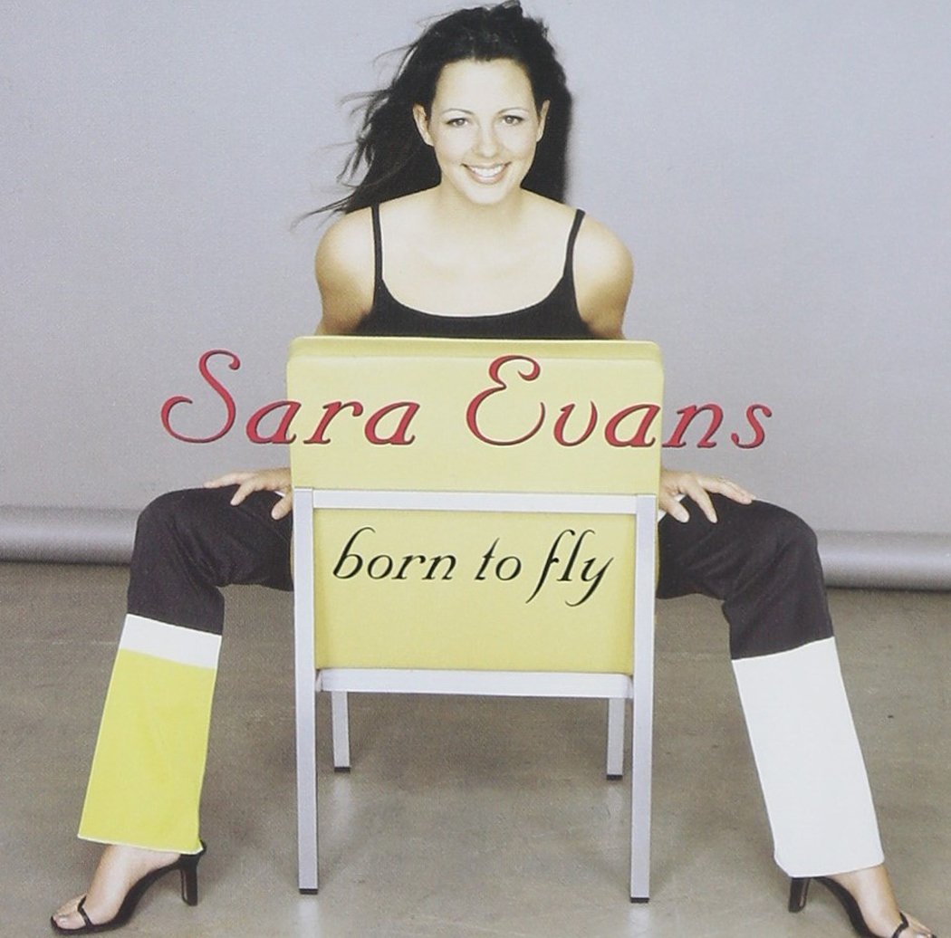 Born to Fly Pop