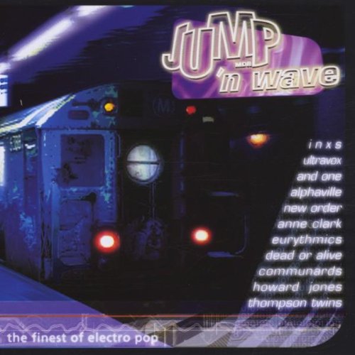 Jump-the Finest of Electro P Alternative & Indie