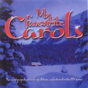 My Favourite Carols Classical