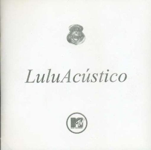 Acustico MTV (CD Um) Pop