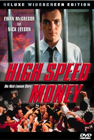 Product Image: High Speed Money