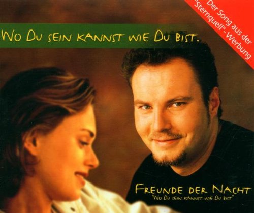 Wo du Sein Kannst Wie du Bist Rock