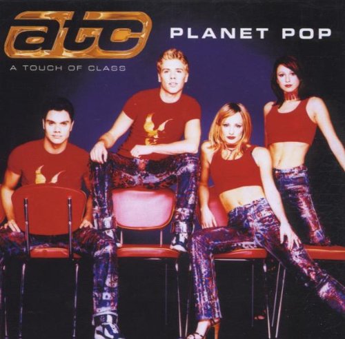 Product Image: Planet Pop/Enhanced