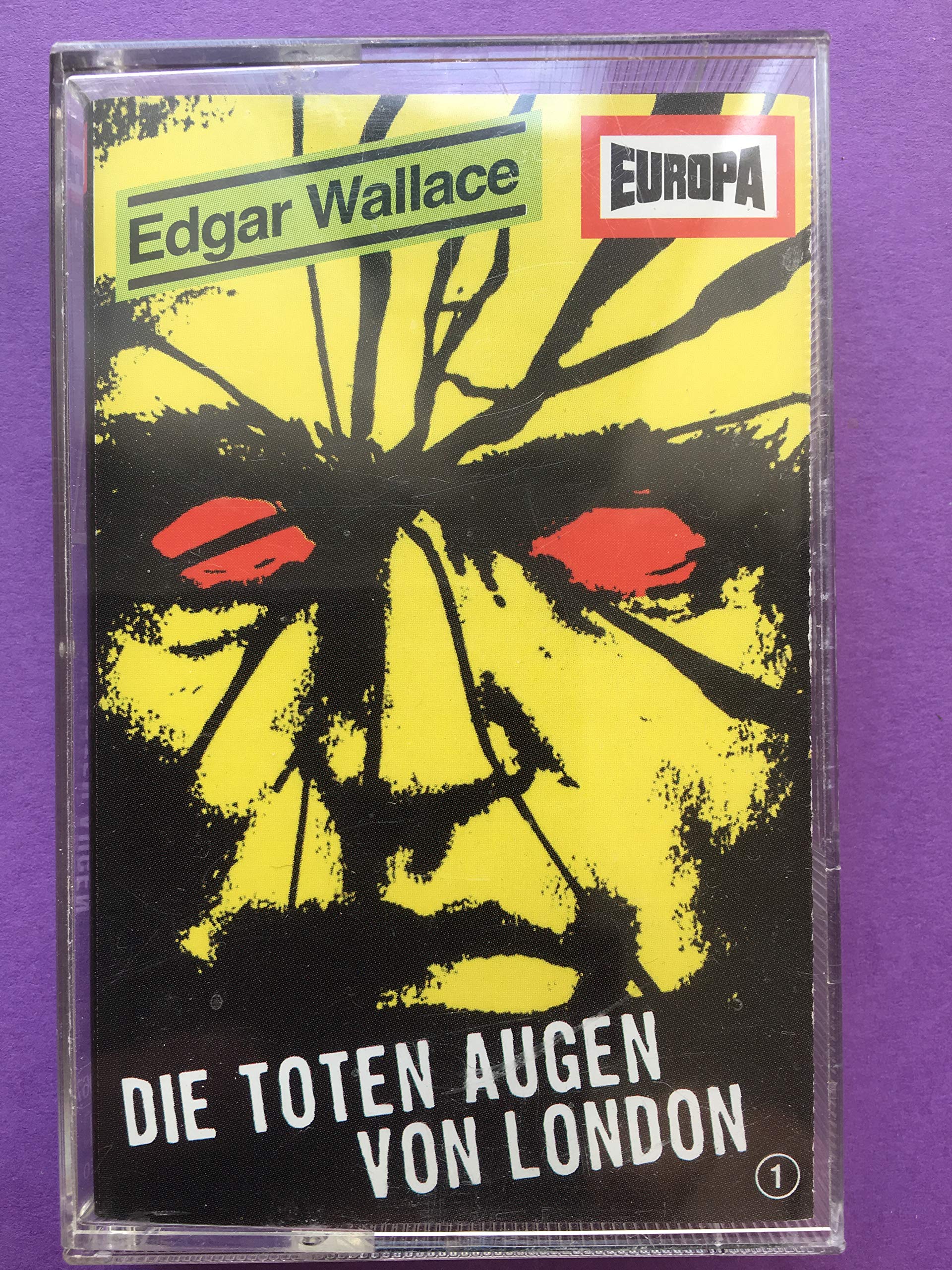 Die Toten Augen Von London Children & Young People