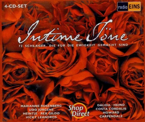 Intime Töne - Schlager, die für die Ewigkeit gemacht sind Music