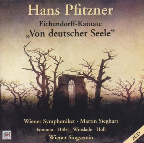 Von Deutscher Seele Classical