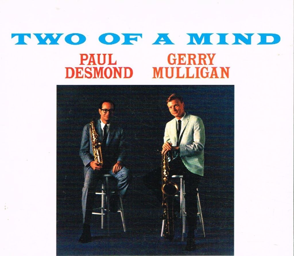 Two of a Mind Jazz