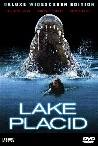 Lake Placid Movies