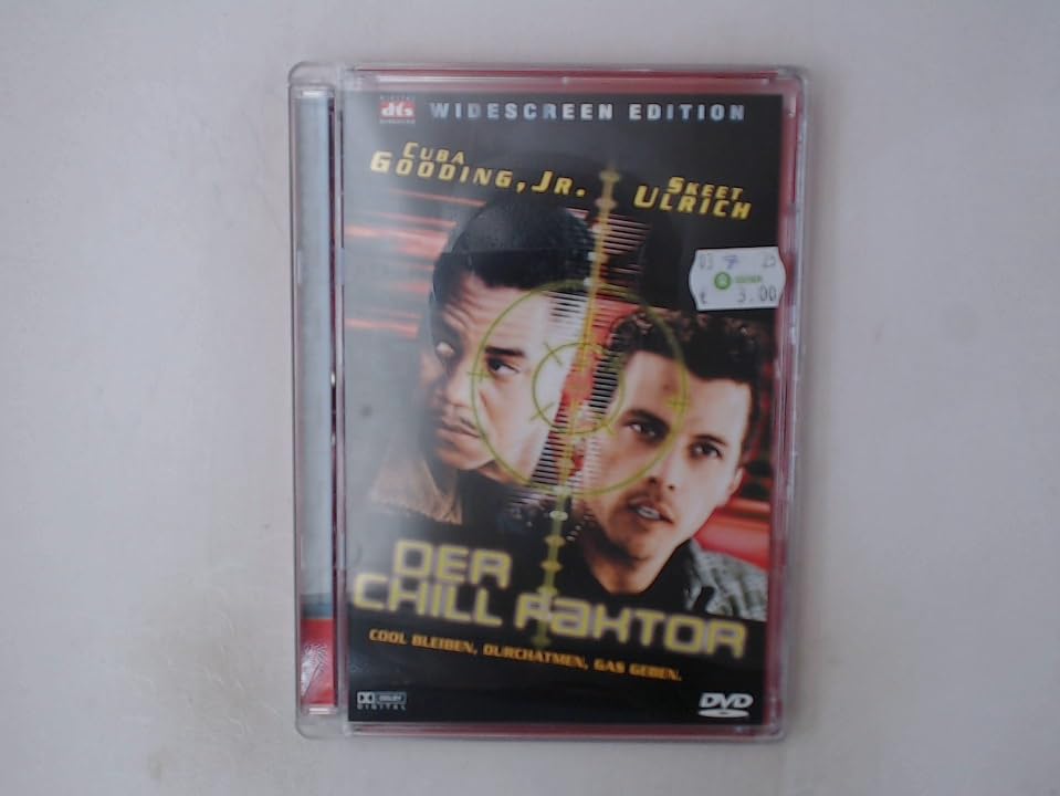Der Chill Faktor Movies