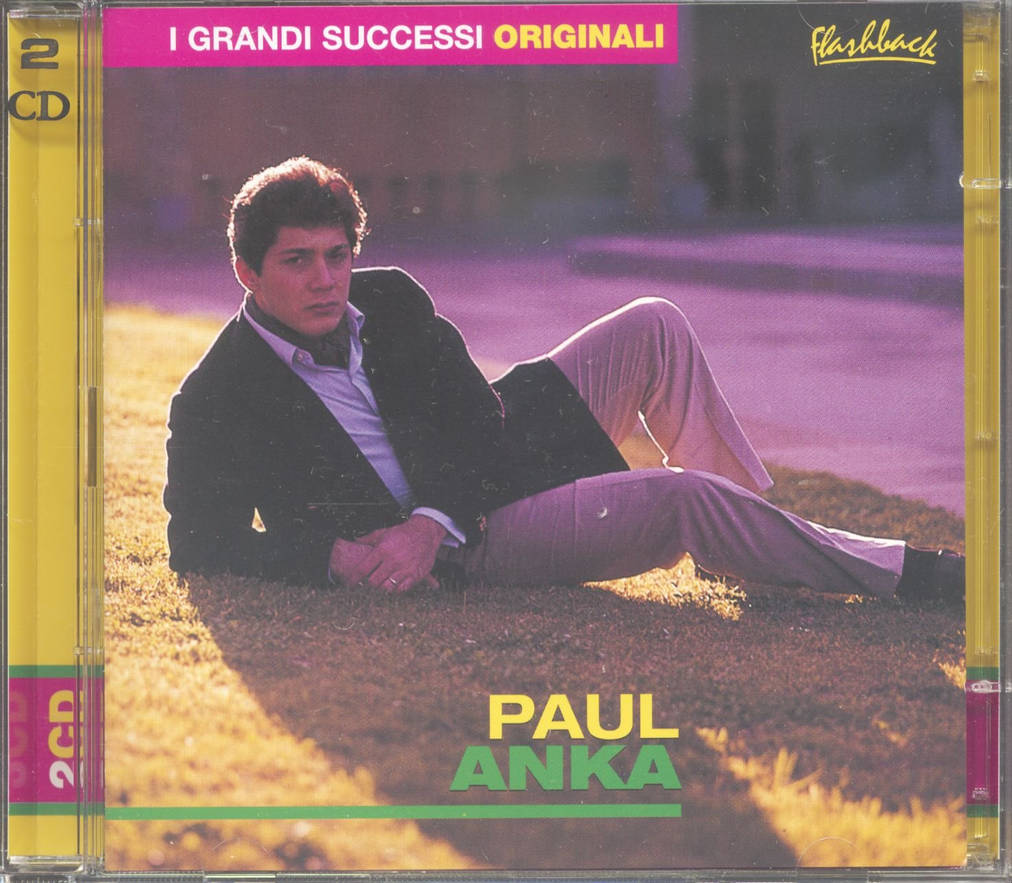 CD I Grandi Successi Originali cd