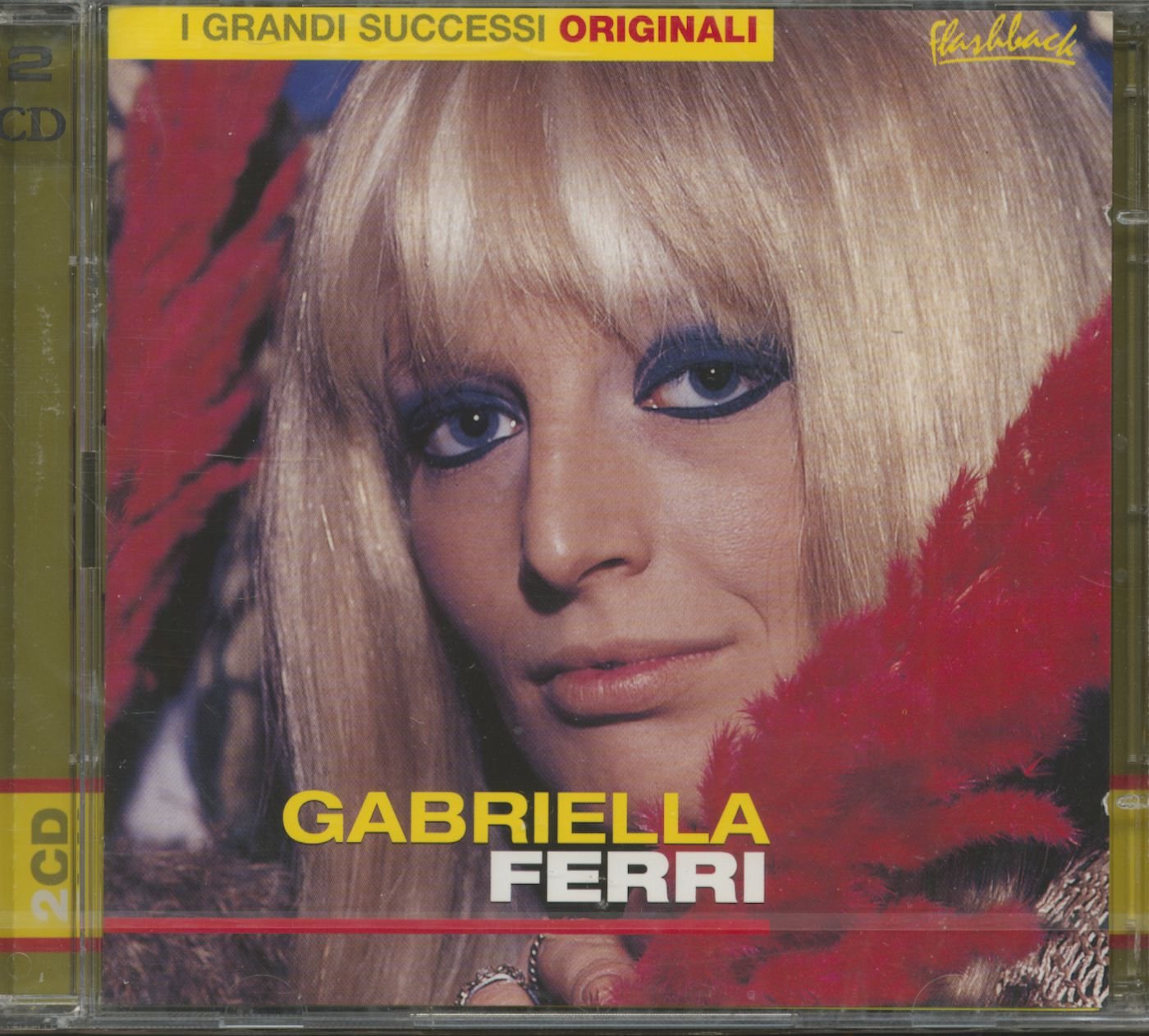I Grandi Successi Originali cd